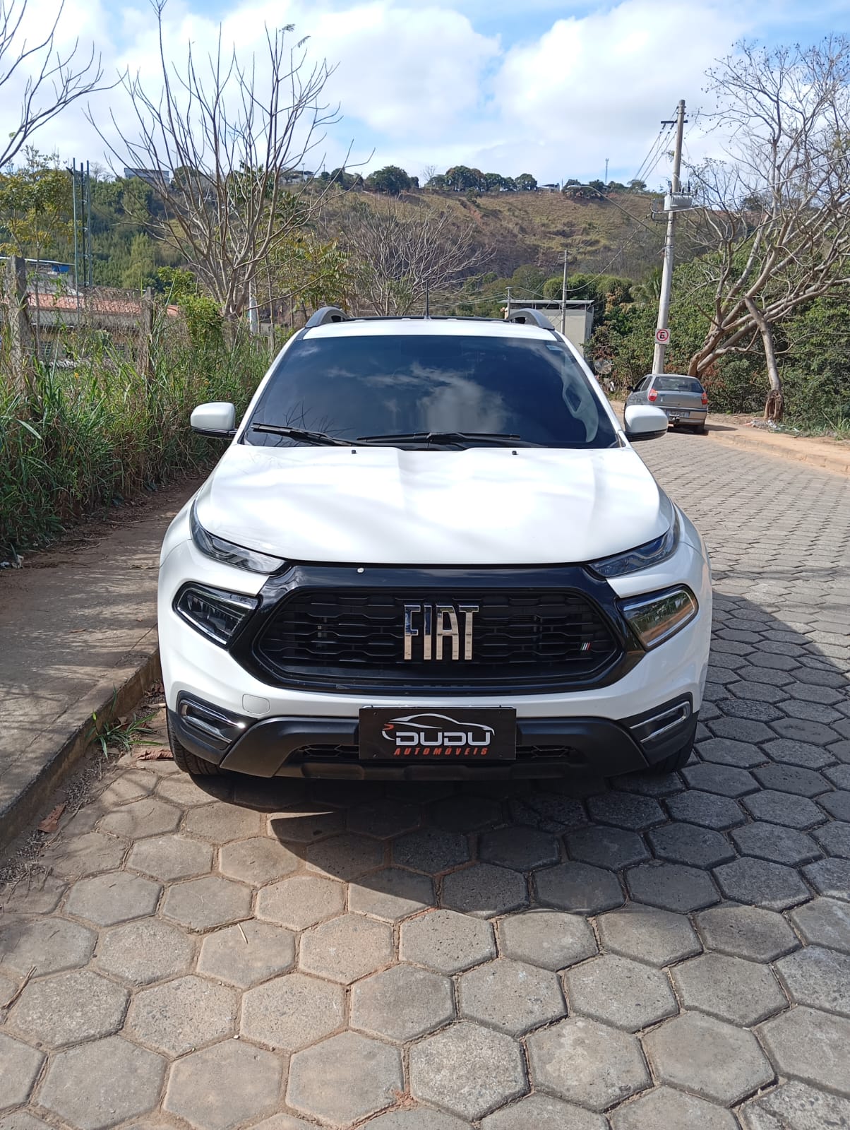 FIAT TORO — foto 1